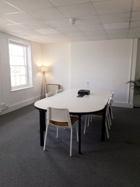 Office: Queensgate House, Exeter, EX4 3SR