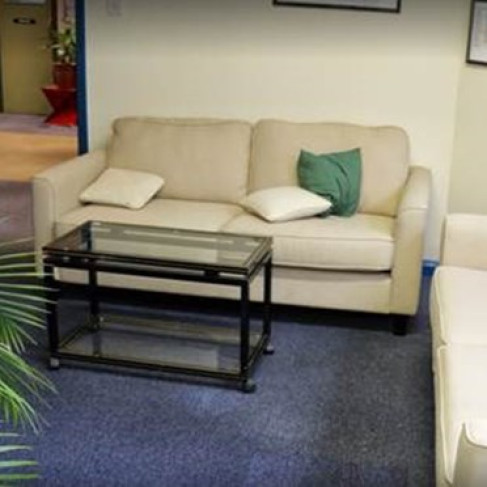 Office: Queensway, London, W2