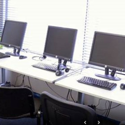 Office: Queensway, London, W2