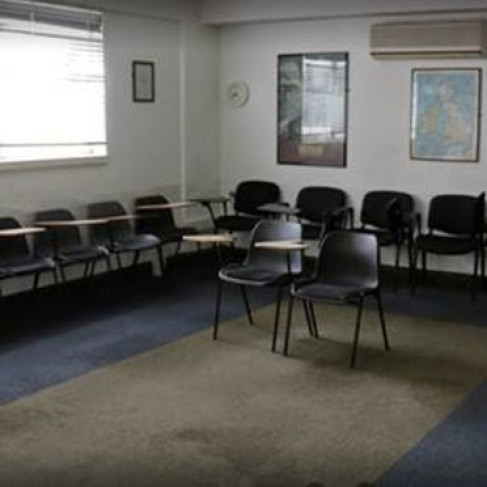 Office: Queensway, London, W2