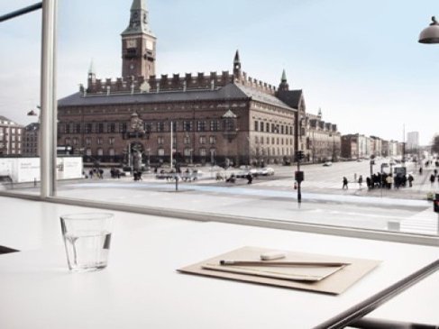 Copenhagen, Raadhuspladsen