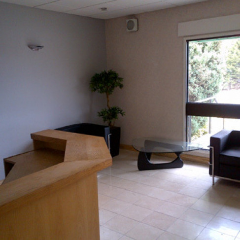 Office: Rackery Lane, Wrexham, LL12