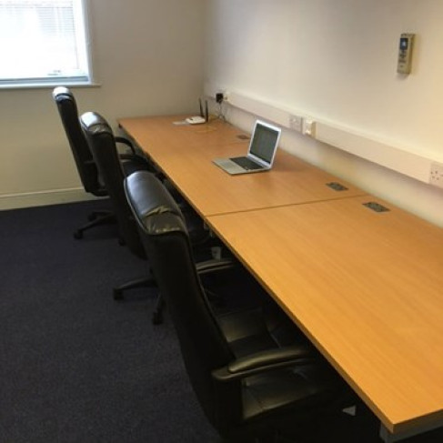 Office: Radford Crescent, Billericay, CM12