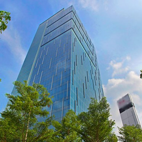Office: AIA Capital Center, 89 AIA Capital Center 20/F, Room 2005-2007, Bangkok, 10400