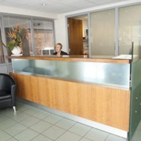 Office: Rathbone Square, Southbridge Place, Croydon, CR0