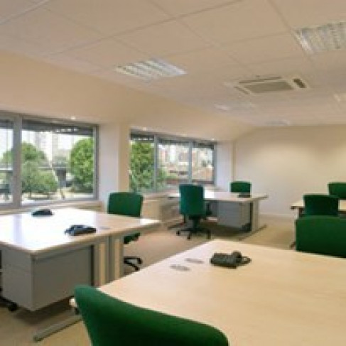 Office: Rathbone Square, Southbridge Place, Croydon, CR0