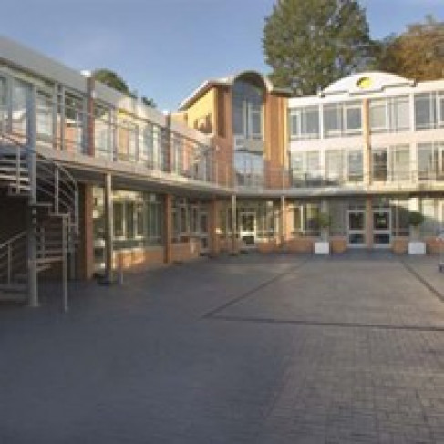 Office: Rathbone Square, Southbridge Place, Croydon, CR0