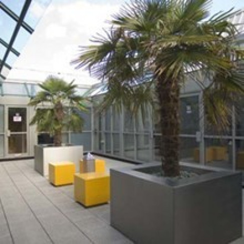 Office: Rathbone Square, Southbridge Place, Croydon, CR0
