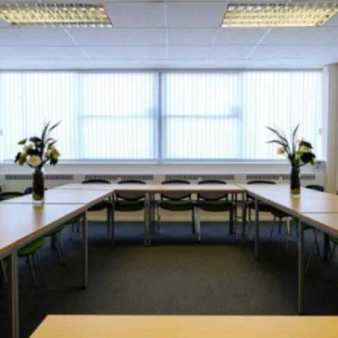 Office: Redhouse Road, Northampton, NN3