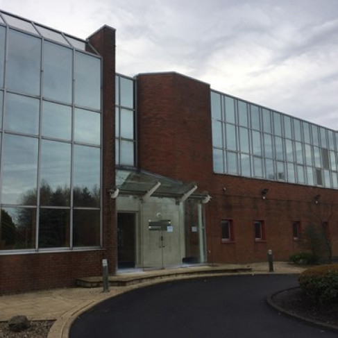 Office: Redwood Crescent, East Kilbride, G74