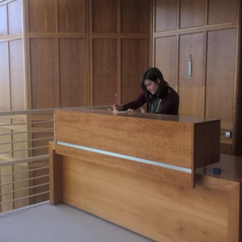 Office: Redwood Crescent, East Kilbride, G74