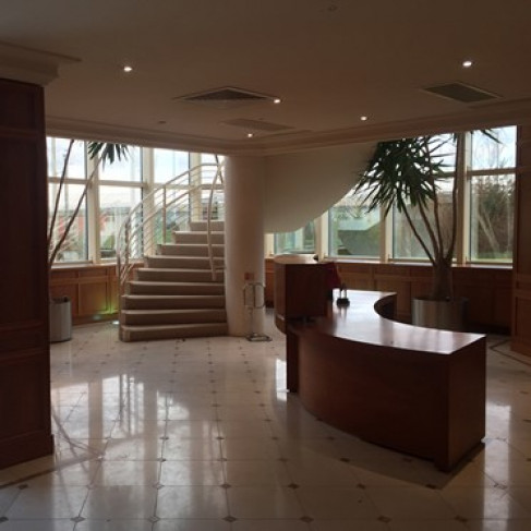 Office: Redwood Crescent, East Kilbride, G74