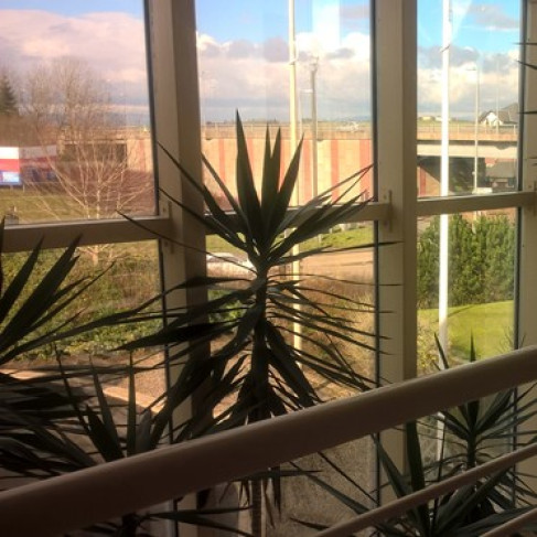 Office: Redwood Crescent, East Kilbride, G74