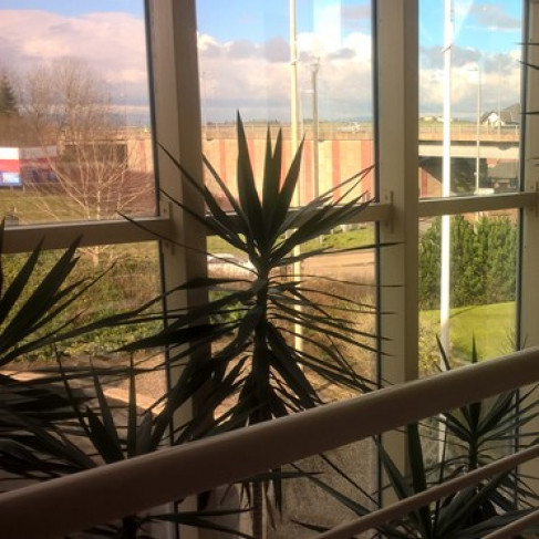 Office: Redwood Crescent, East Kilbride, G74