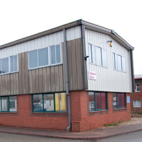 Office: Redwood House - Wootton Bassett, Royal Wootton Bassett, SN4