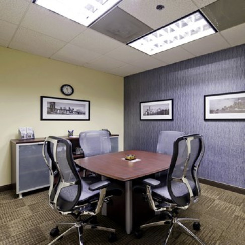 Office: Shores CA, Redwood, 94065