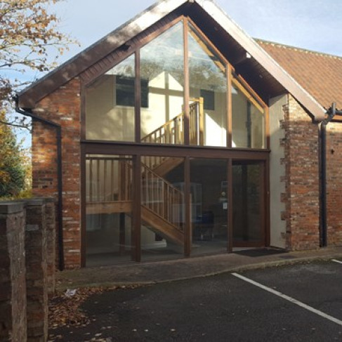 Office: Redworth House, Shipton, YO30