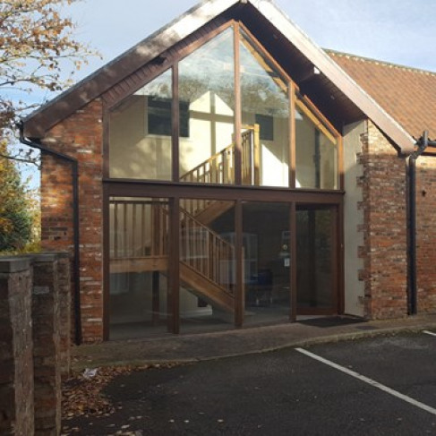 Office: Redworth House, Shipton, YO30