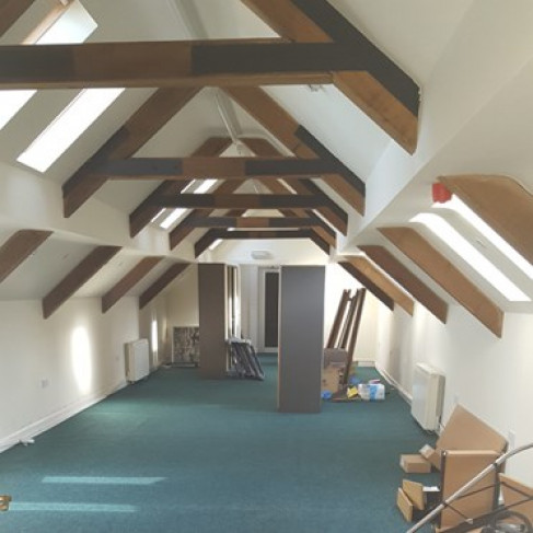 Office: Redworth House, Shipton, YO30