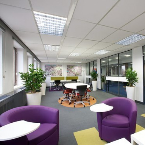 Office: Regent House, Stockport, SK4