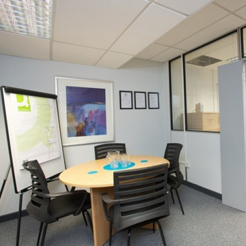 Office: Regent House, Stockport, SK4