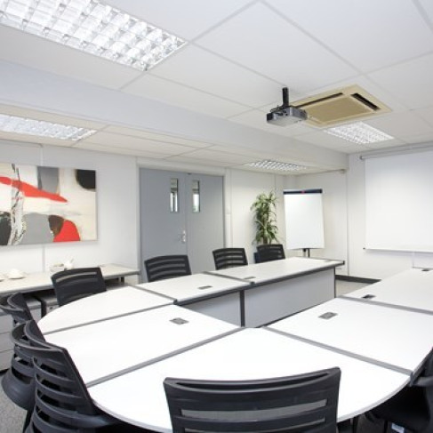 Office: Regent House, Stockport, SK4
