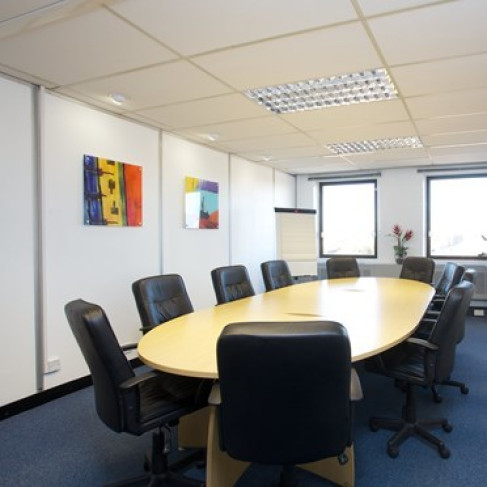 Office: Regent House, Stockport, SK4