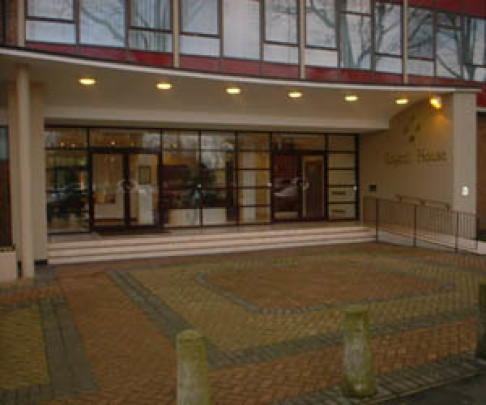 Office: Regent House, Wolverhampton, WV1
