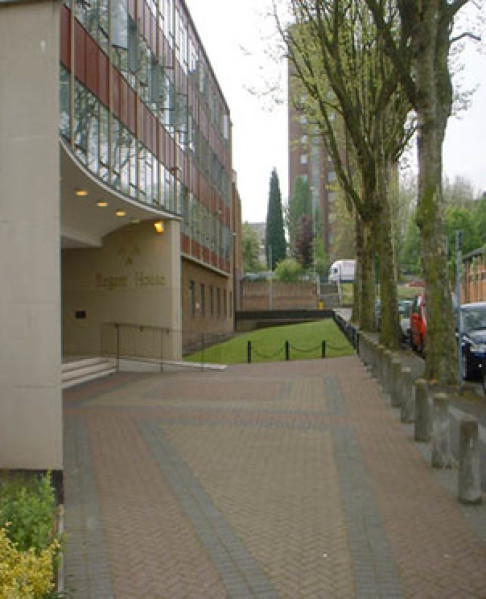 Office: Regent House, Wolverhampton, WV1