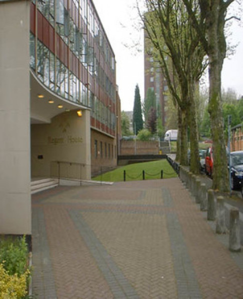Office: Regent House, Wolverhampton, WV1