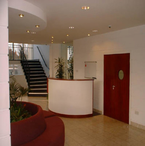 Office: Regent House, Wolverhampton, WV1