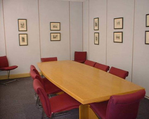 Office: Regent House, Wolverhampton, WV1