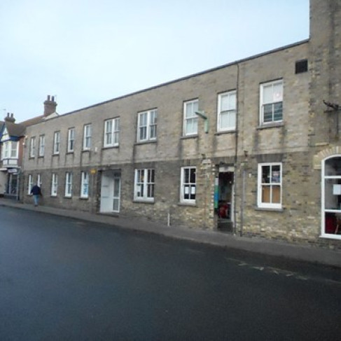 Office: Regent Road, Lowestoft, Norwich, NR32