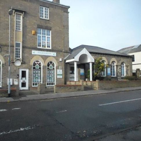 Office: Regent Road, Lowestoft, Norwich, NR32