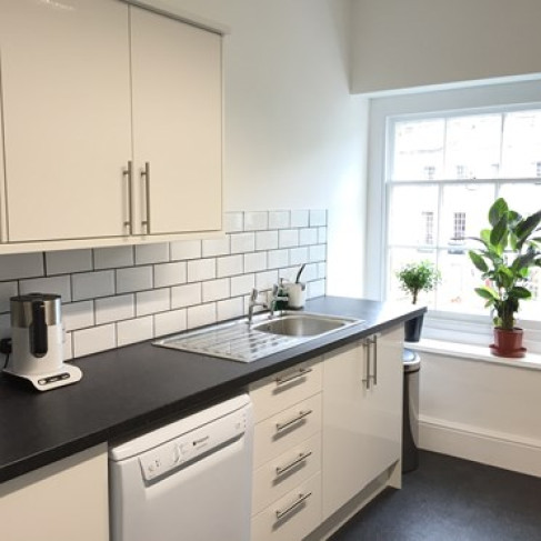 Office: Regent Street, Bristol, BS8