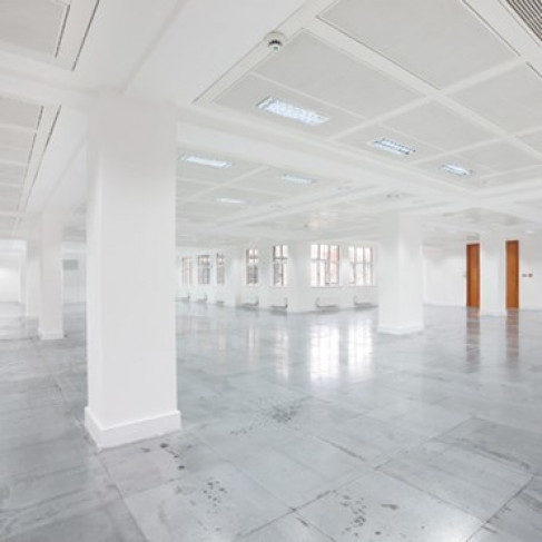 Office: Regent Street - SW1, London, SW1Y
