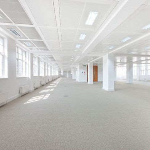 Office: Regent Street - SW1, London, SW1Y