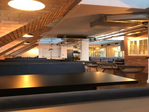 Office: Regent Street, London, W1B 5FE
