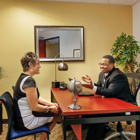 Office: Town Centre II VA, Reston, 20190