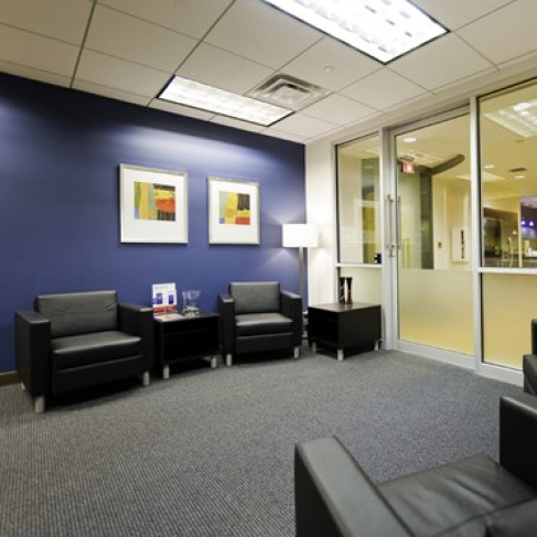 Office: Town Centre II VA, Reston, 20190