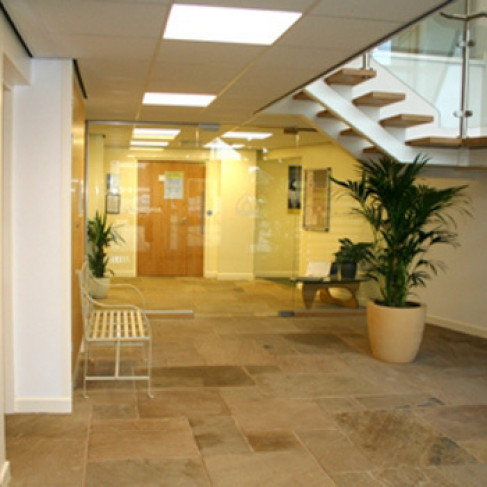 Office: Retford Road, Worksop, S80
