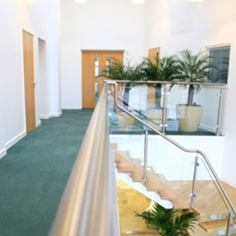 Office: Retford Road, Worksop, S80