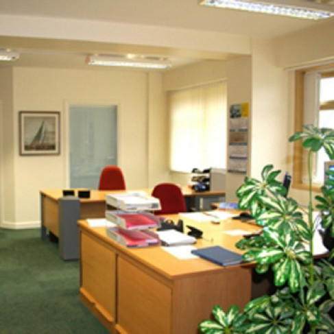 Office: Retford Road, Worksop, S80