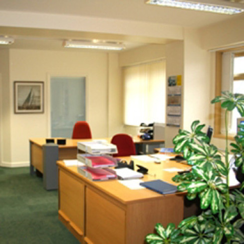 Office: Retford Road, Worksop, S80