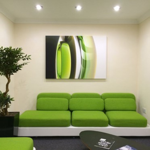 Office: Richardshaw Road, Pudsey, LS28