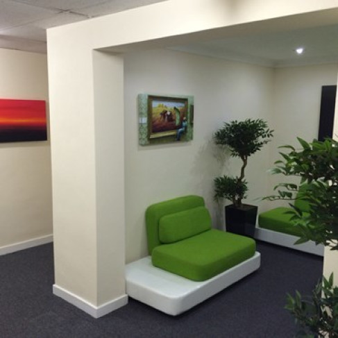 Office: Richardshaw Road, Pudsey, LS28