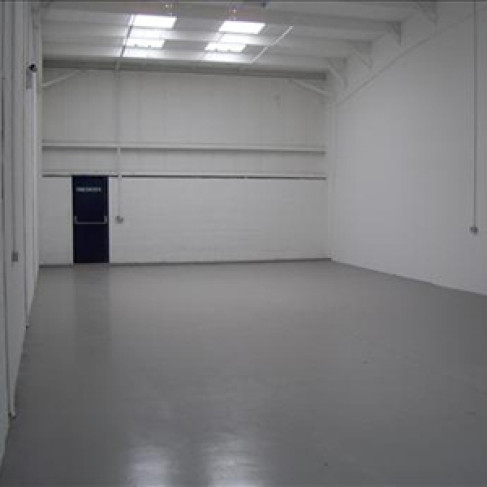 Office: Riverbank Enterprise Centre, Dewsbury, WF13