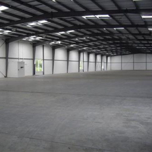 Office: Riverbank Enterprise Centre, Dewsbury, WF13
