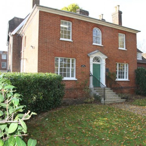 Office: Rivers Lodge, Harpenden, AL5