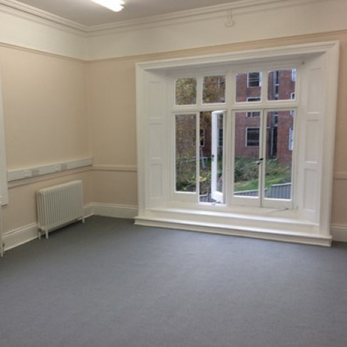 Office: Rivers Lodge, Harpenden, AL5